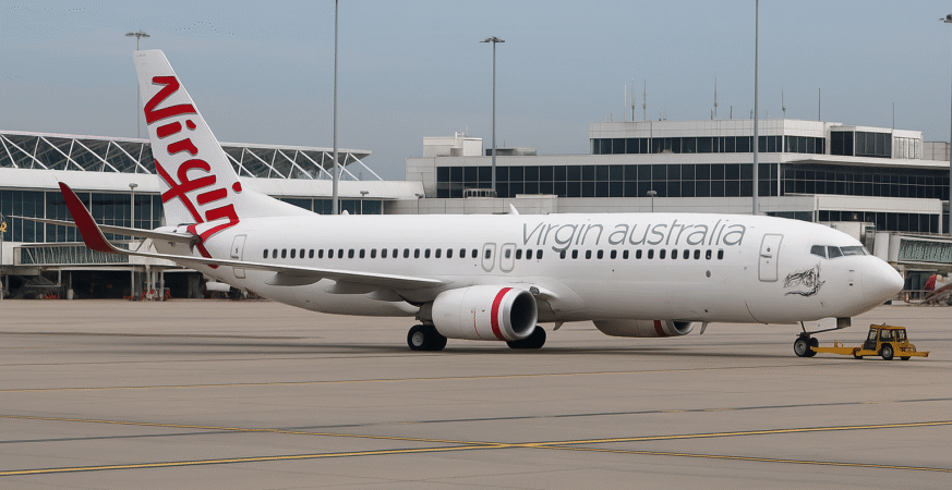 Boeing 737