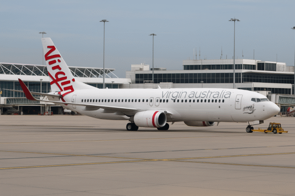 Boeing 737