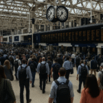 Tourists Misled by AI Signs in Istanbul