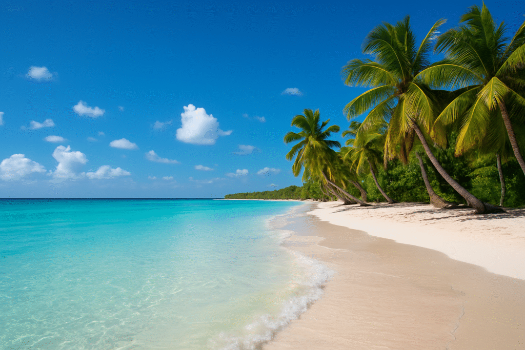 Why Canadian Travellers Are Flocking to Belize