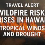 Over 70 Flights Canceled as Severe Weather Disrupts U.S. Air Travel Across Major Hubs