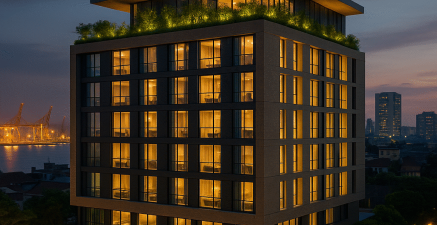 Wink Hotels