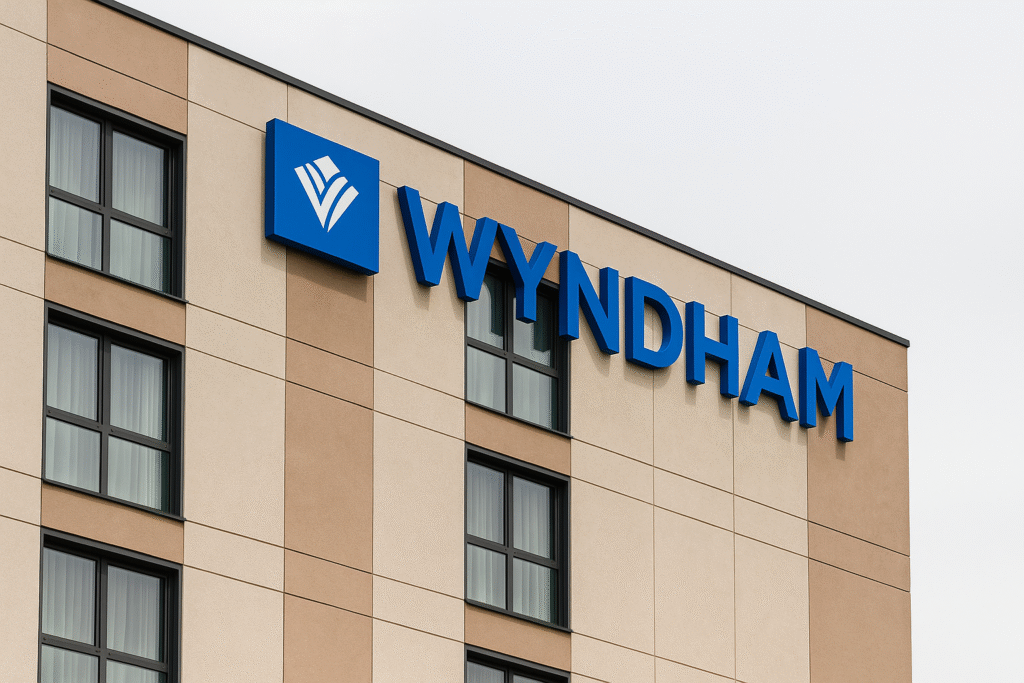 Wyndham Hotels Expands Across EMEA