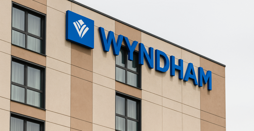 Wyndham Hotels Expands Across EMEA
