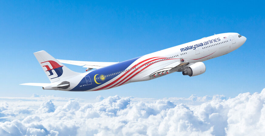 Malaysian Airlines