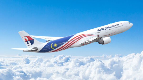Malaysian Airlines