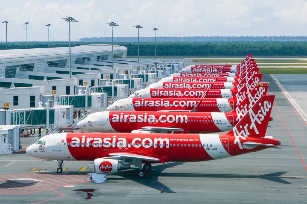 air asia