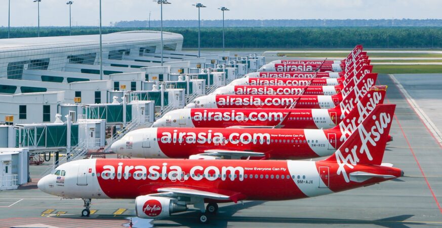 air asia