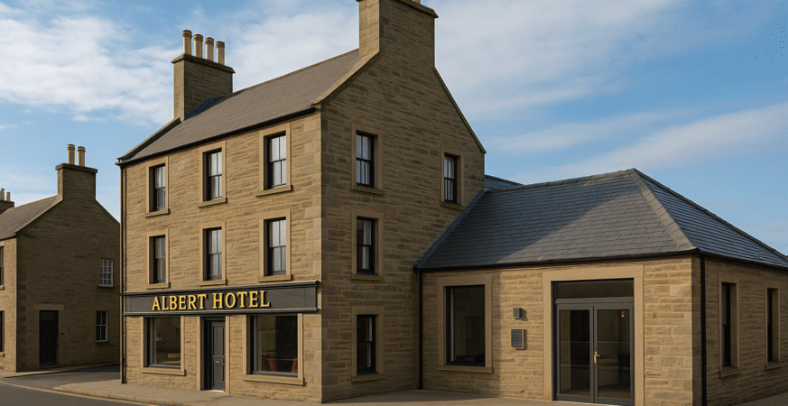 hotel
