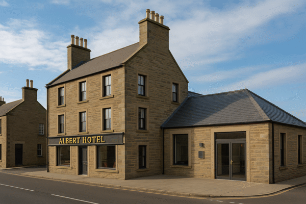 hotel