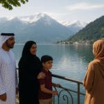 How to Travel the UAE During Waghrat Al Mirzam: A Cool Guide to Beating the Desert Heat This Summer