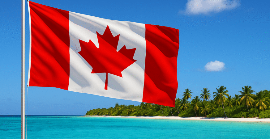 canada advisory