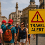 Juice Jacking Warning for Travelers: How to Stay Safe from USB Charging Station Cyber Threats in 2025