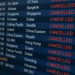Flying from UK? This Small Code Could Cancel Your Flight