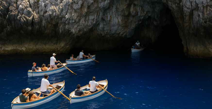 grotto