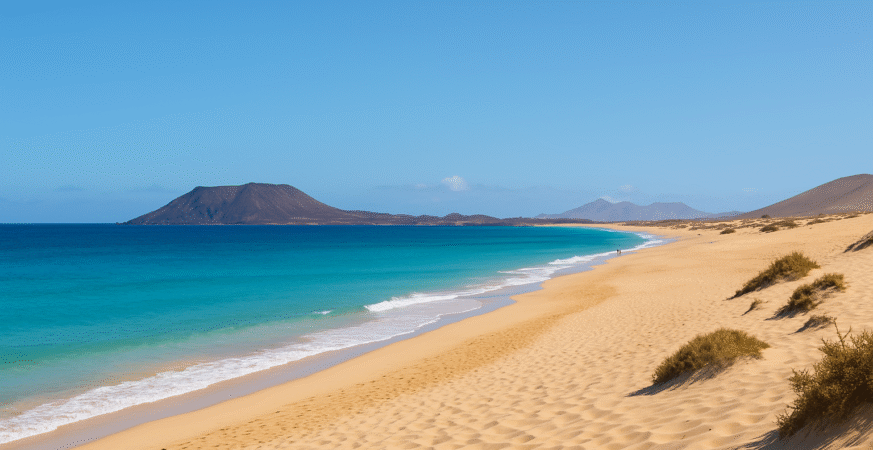 best beach