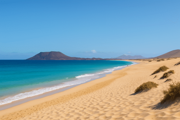 best beach