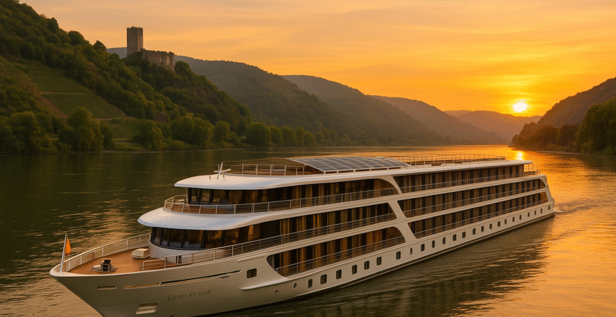 century cruises