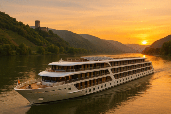 century cruises