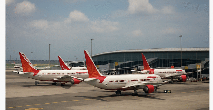 dgca
