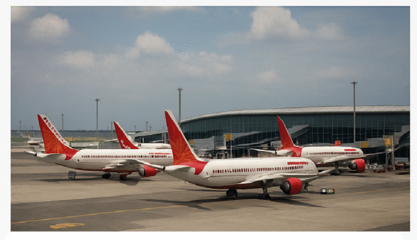 dgca