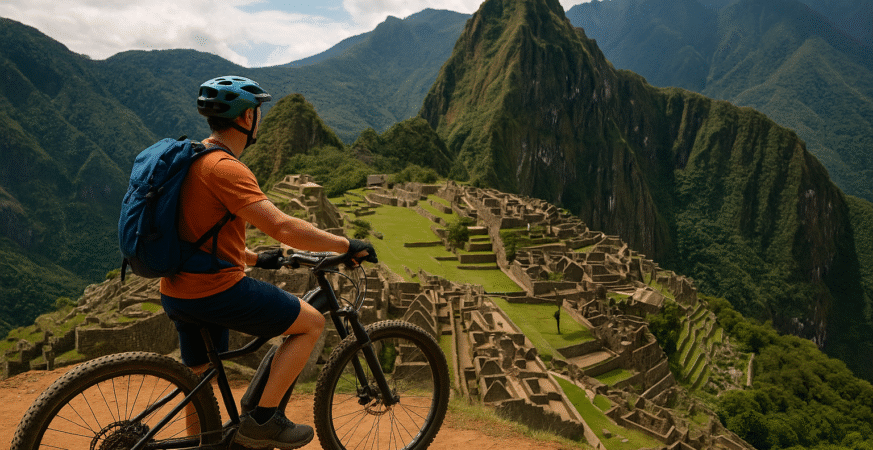 ebike vacay