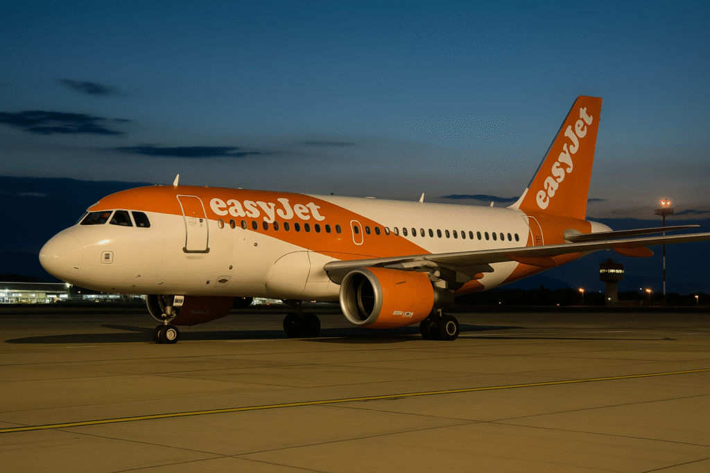 easyJet emergency landing, Dalaman to Edinburgh flight, easyJet flight diversion, Sofia Airport emergency, flight EZY3282 incident, aviation safety Bulgaria, Edinburgh flight delay, EU261 passenger rights, airline technical issue, air travel disruption Europe Dalaman, Turkey,Edinburgh, Scotland, UK,Sofia, Bulgaria