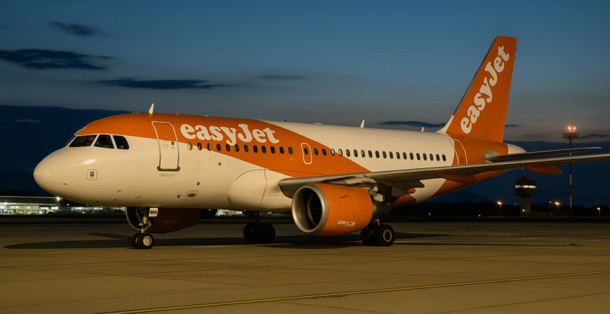 easyJet emergency landing, Dalaman to Edinburgh flight, easyJet flight diversion, Sofia Airport emergency, flight EZY3282 incident, aviation safety Bulgaria, Edinburgh flight delay, EU261 passenger rights, airline technical issue, air travel disruption Europe Dalaman, Turkey,Edinburgh, Scotland, UK,Sofia, Bulgaria