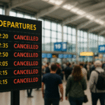 Top Airline Stocks to Watch in 2025: Delta, United, Alaska, Volaris, Copa, Air Canada, and LATAM Dominate the Skies