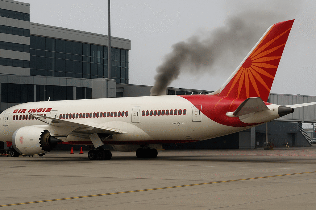Air India