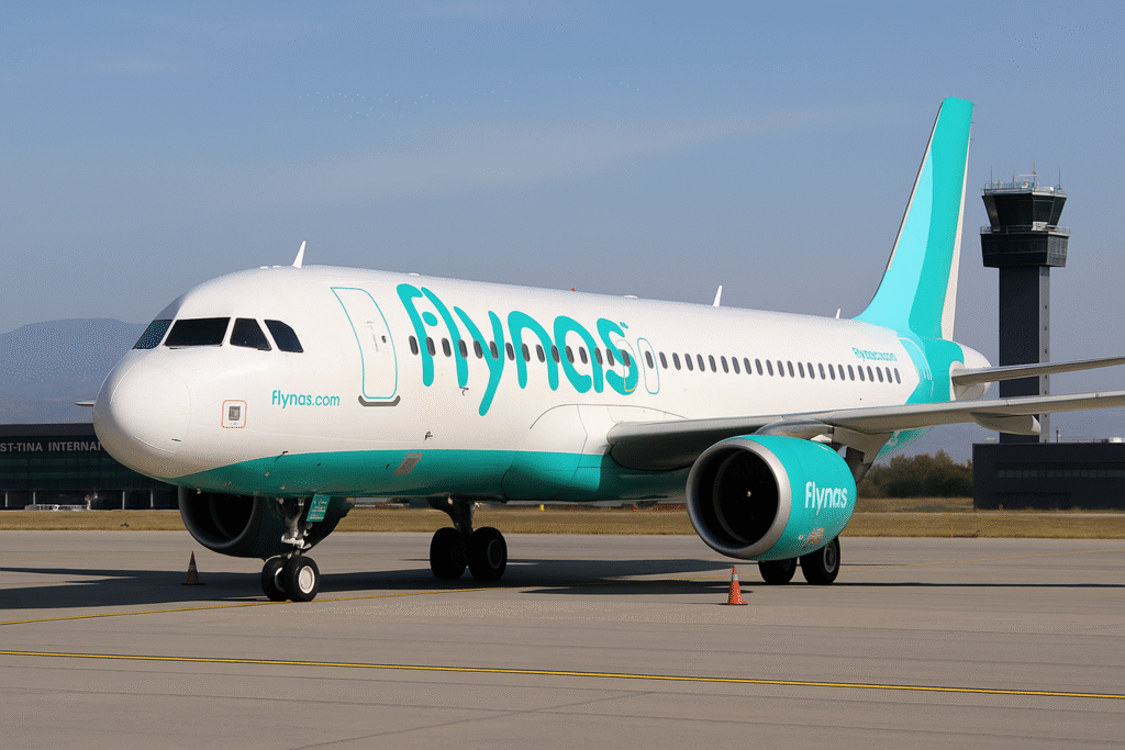flynas