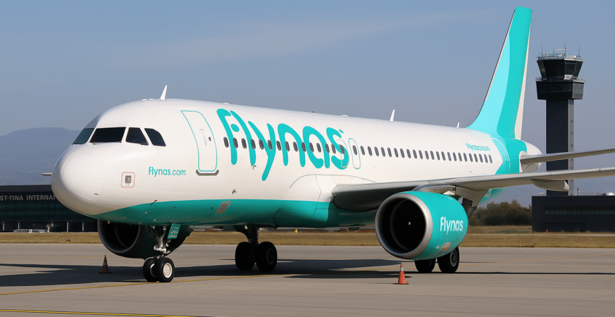 flynas