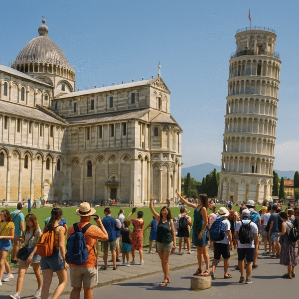 Overtourism