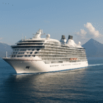 Galveston Port Turns 200 with Big Celebration in 2025