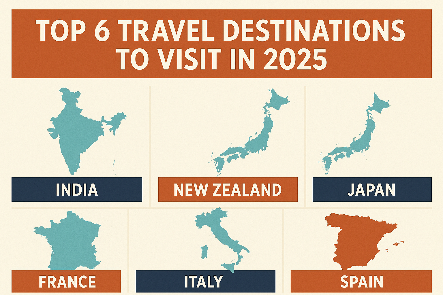 top travel