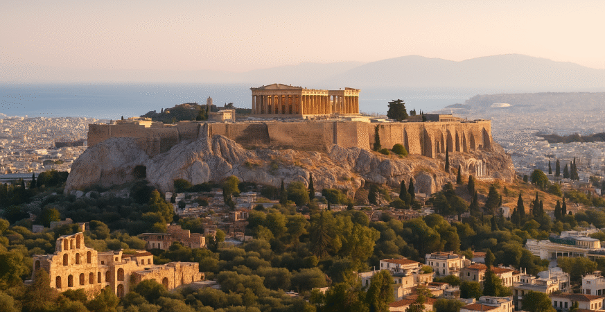 Acropolis