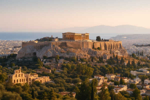 Acropolis