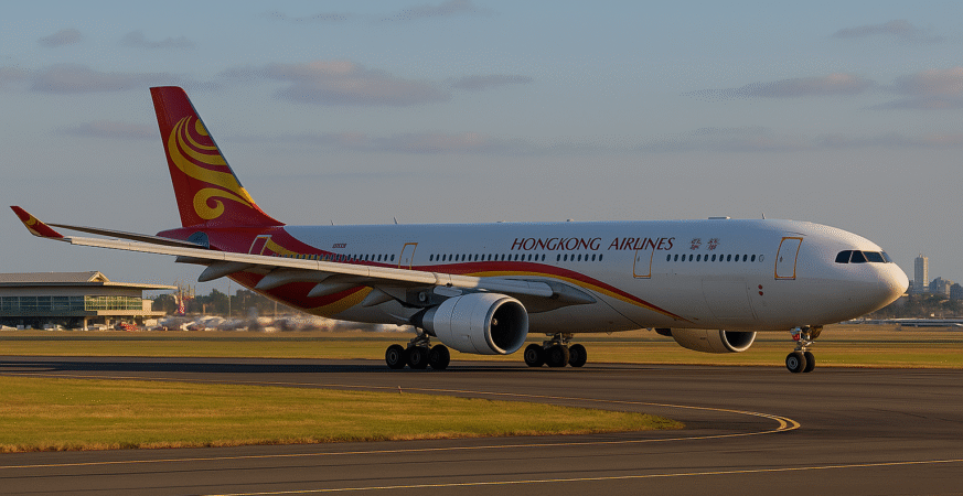 Airlines