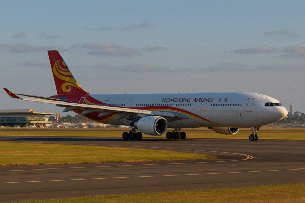 Airlines