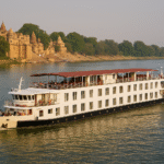 Set Sail with Confidence: Free Expedia Cruises Webinar Offers First-Time Cruise Travelers Expert Guidance