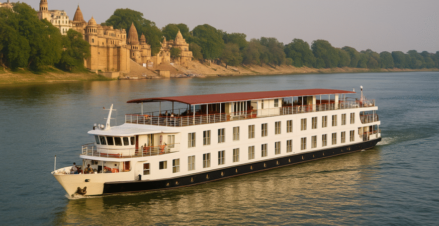river cruise