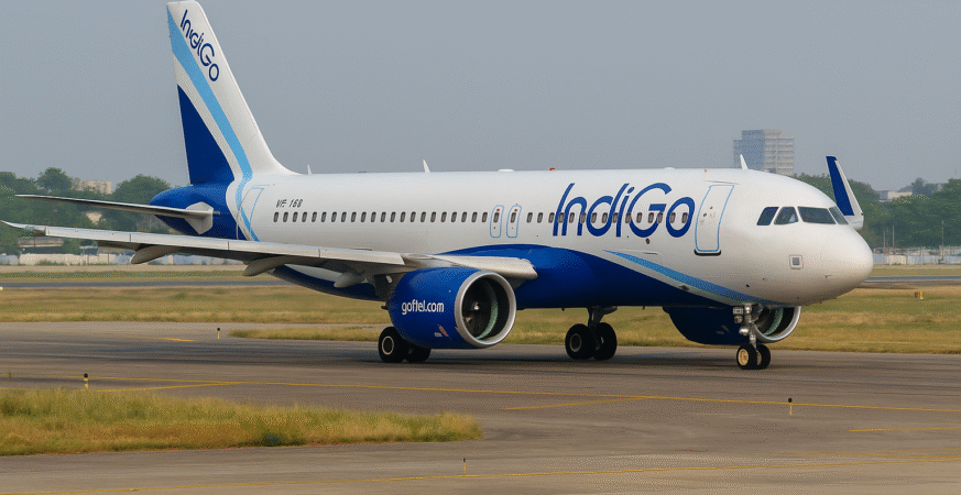 Indigo