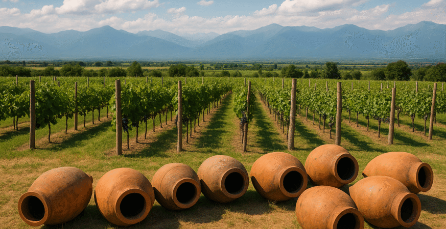 wine