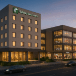 Explore Meteorites at Muscat’s Luxury Hotel