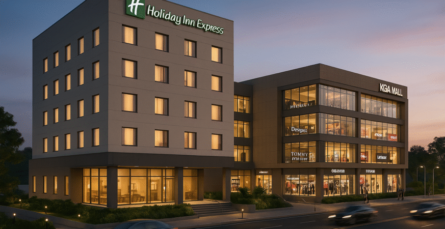IHG
