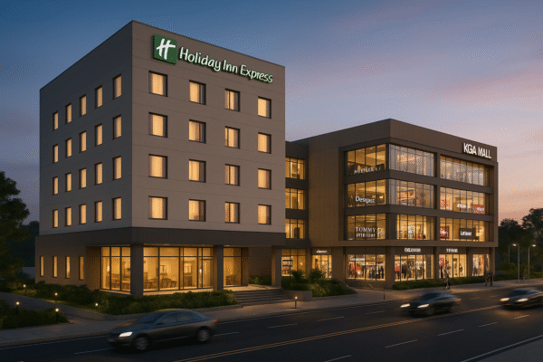 IHG
