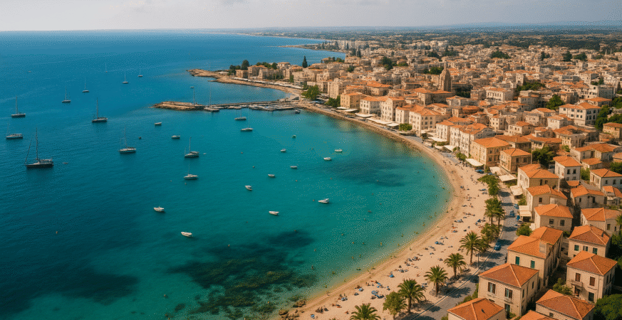 Mediterranean