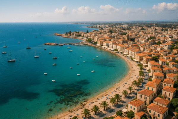 Mediterranean