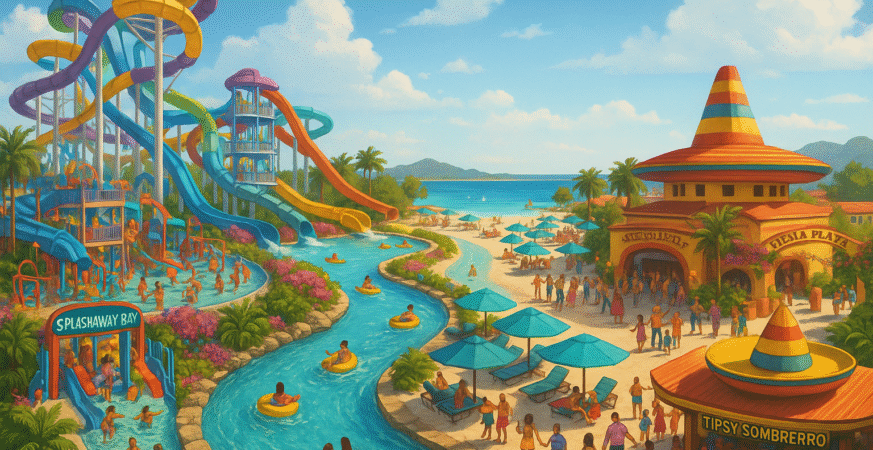 caribbean