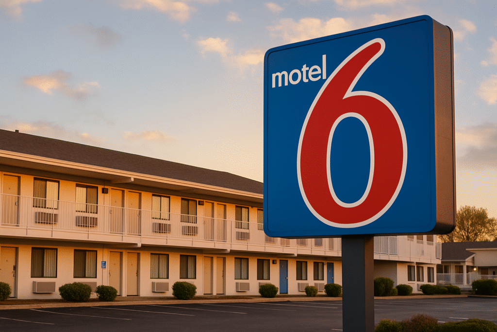 motel 6 na